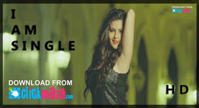 I AM SINGLE - Harry Bawa - Nawab Tufani - Panj-aab Records - New Punjabi-Classic Video