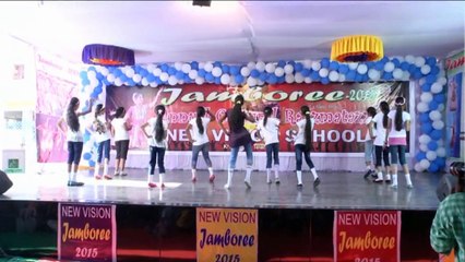 CHITTI KALAYA SONG DANCE PERFORMED