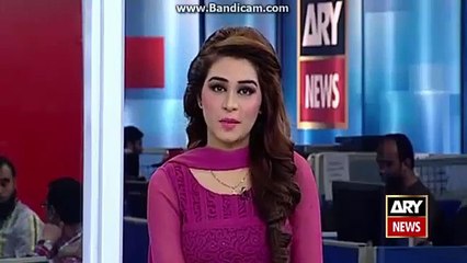 Ary News Headlines 30 December 2015, Exclusive Report of Weather From Jotoi