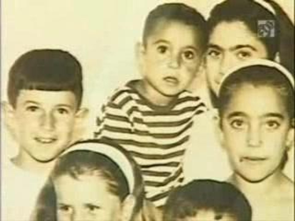 Juanito. Biografía del 7