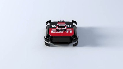 Apple TV - The Future of TV is Apps