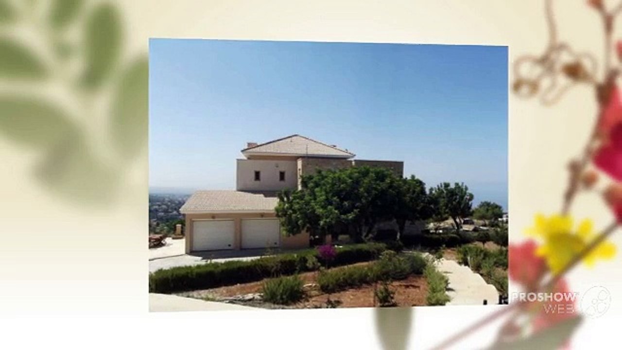 Cyprus Property For Sale