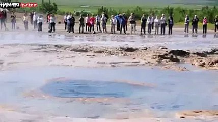 SubhanAllah new islamic miracle of Allah. [360p]