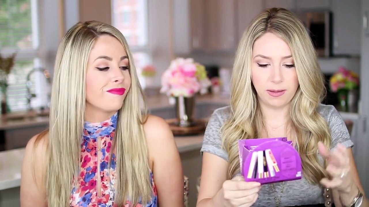 ÉNORME Haul Sephora