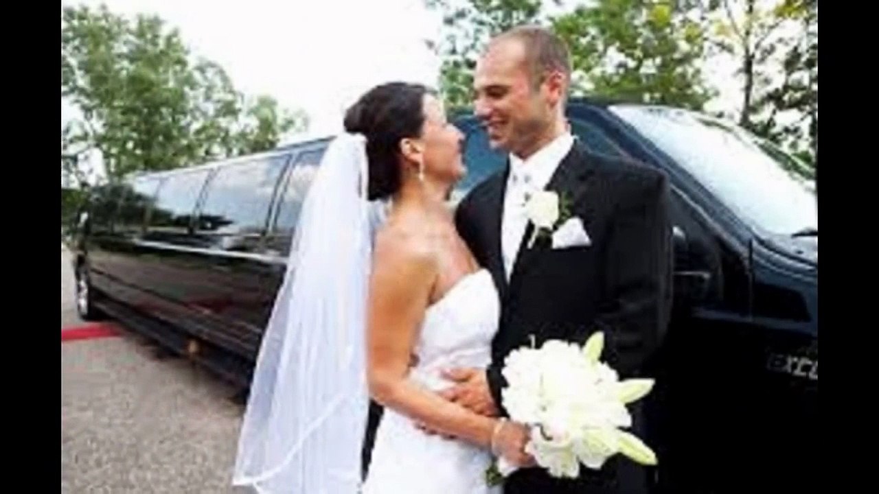 Best limousine service in long island NY for weddings