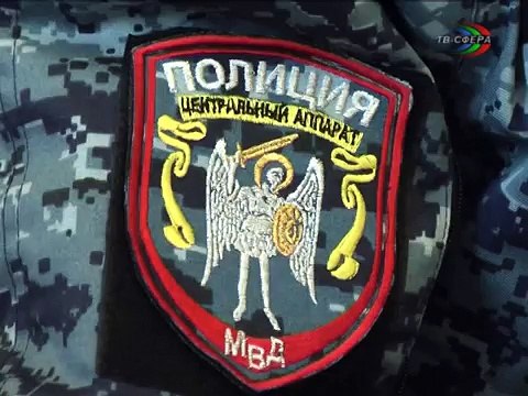 Замначштаба МВД ДНР провёл приём граждан