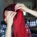 Beauty Tip for girls how to make different hair styles beautifull hair styles