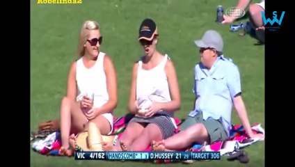 Funniest Cricket Moments - Updated