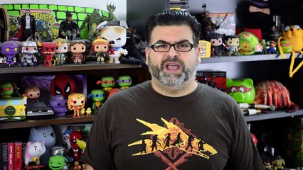 Hitman: Agent 47 Needs to DIE! (YIAY Parody FTW) #46