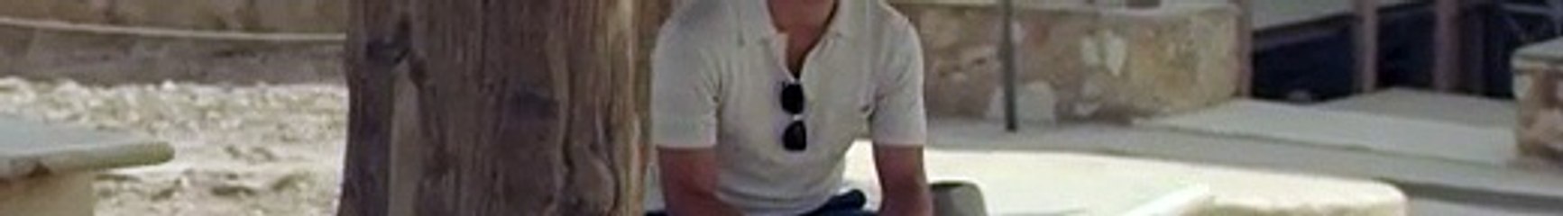 The Two Faces of January Trailer