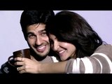 New Bru Gold Coffee Ad Ft.Sidharth Malhotra & Anushka Sharma | Behind the Scenes