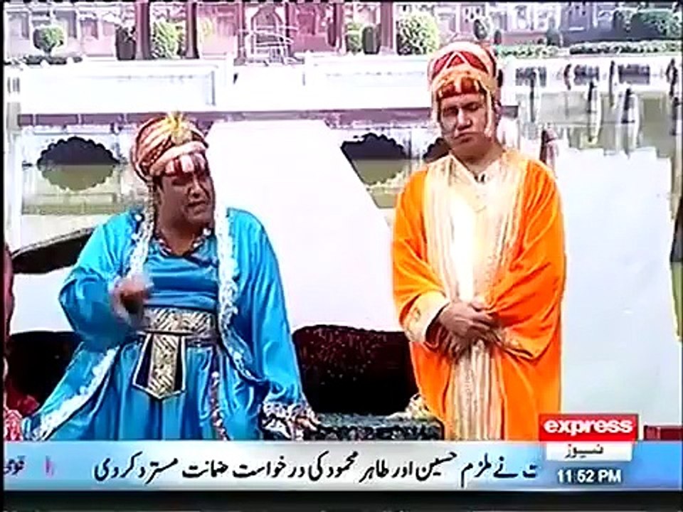 Sharif Brothers Ne Apni Jaddah Wali Steel Mill Main Kitne Pakistaniyon Ko Naukri Par Rakha