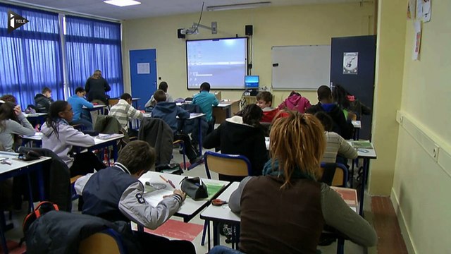 Les classes bilangues seront en grande partie maintenues à la rentrée 2016
