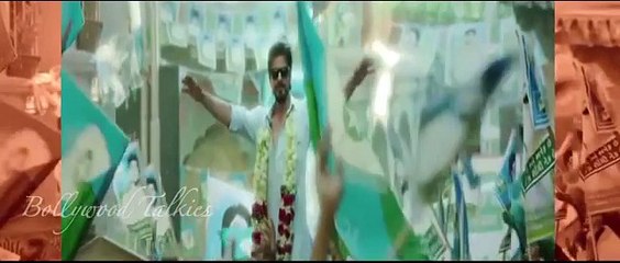 RAEES Official Trailer Shahrukh Khan Nawazuddin Siddiqui EID 2016 HD