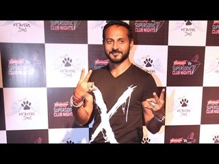Nikhil Chinappa Turns Dj  @ Heavens Dog Resto Bar Launch | Latest Bollywood News