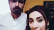Ayesha Khan and Hamza Ali Abbasi | Mann Mayal Video HUM TV