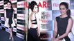 Shraddha Kapoor Stuns As She Launches Filmfare Magazine | Latest Bollywood News