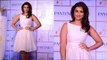 Hot Parineeti Chopra looks Ravishing at the Pantene Launch Event | Latest Bollywood News
