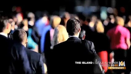 M6 renouvelle l'émission d'aventures "The Island" et décide de tripler le nombre d'épisodes !