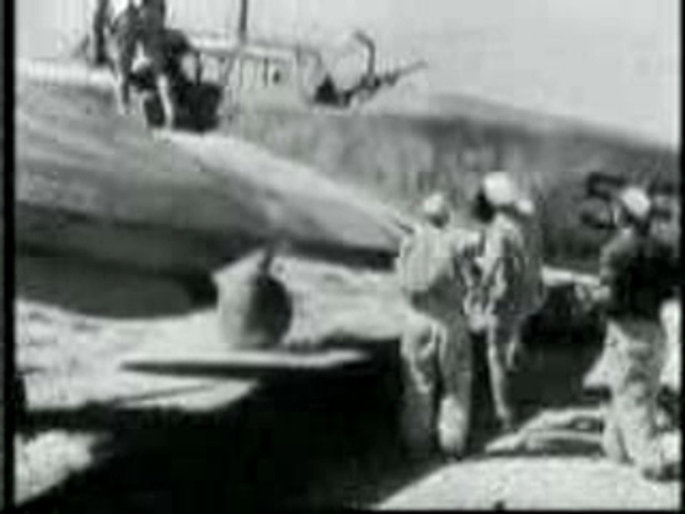 06.06.1941 - La Guerre du Désert