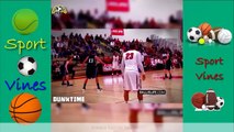 New Basketball Vines with Titles (Part 3) Best basketball Moments