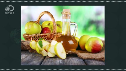 Is Apple Cider Vinegar A Miracle Cure?