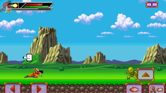 Dragon Adventure 2 dragon ball advanced adventure 2 game play