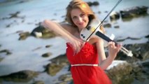 Zorba's Violin - Andreea Runceanu (AMADEUS)
