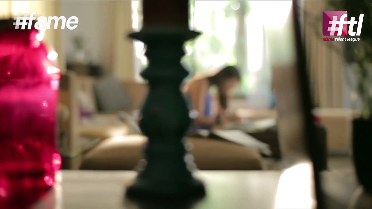 Aakriti's #fame Story - #fame Talent League - #BeamKaroFamePao