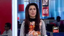 Ary News Headlines 31 December 2015, Annual Report on Social Issues and Dollar Up and Dow