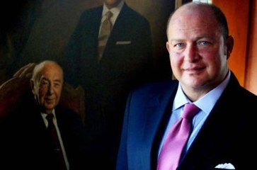 Mustafa Koç'un Ölmeden Önceki 3 Hedefi