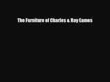 [PDF Download] The Furniture of Charles & Ray Eames [PDF] Full Ebook