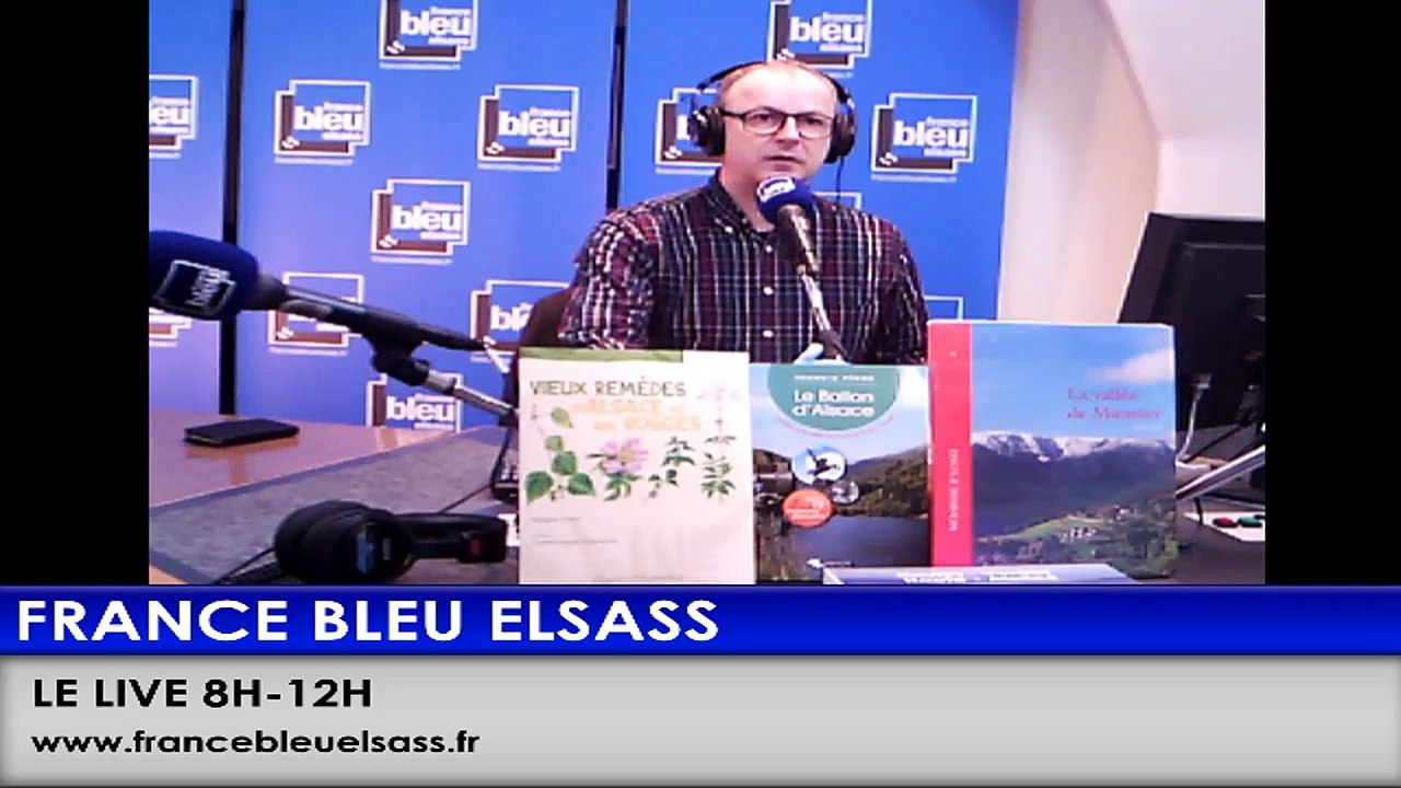 Live France Bleu Elsass (17)