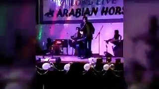 Anadil Idrees Performing  Laiyaan Laiyaan & Saiyaan in Noshehra kpk