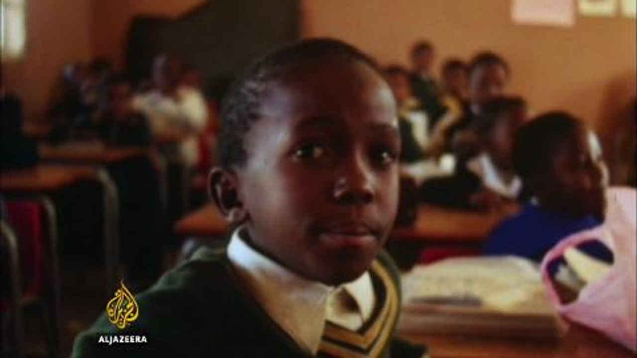South Africa Up - 7Up