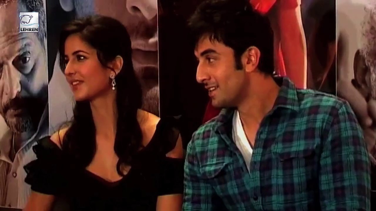 Ranbir-Katrina To Patch Up?
