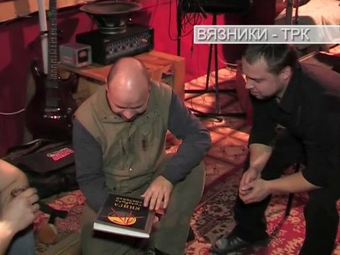 Чудаки . Передача от 21.01.2016