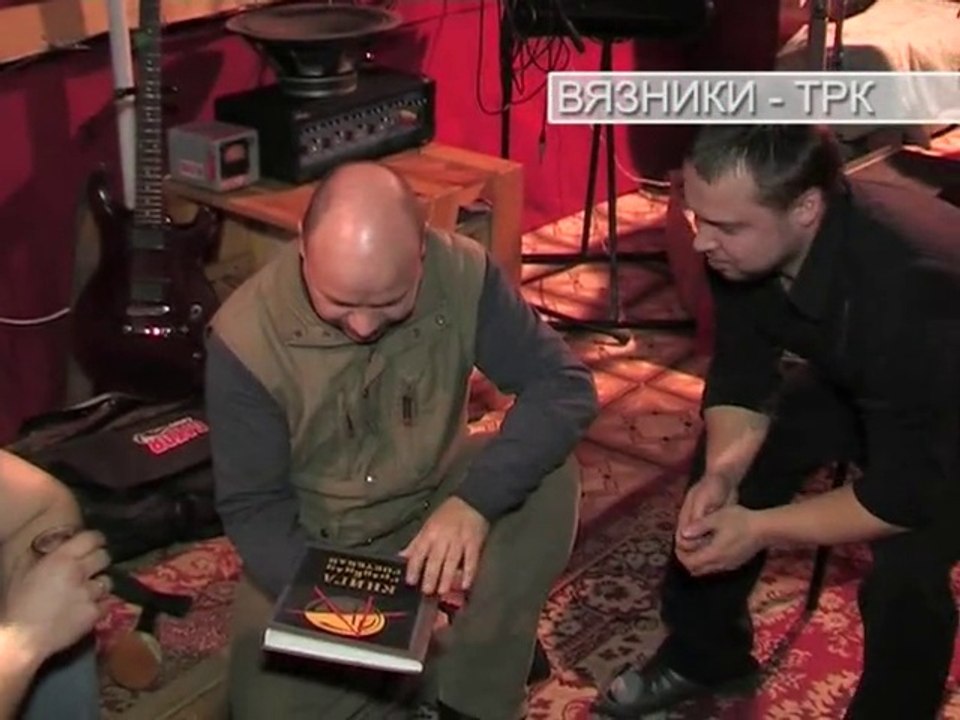 "Чудаки". Передача от 21.01.2016