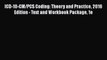 [PDF Download] ICD-10-CM/PCS Coding: Theory and Practice 2016 Edition - Text and Workbook Package