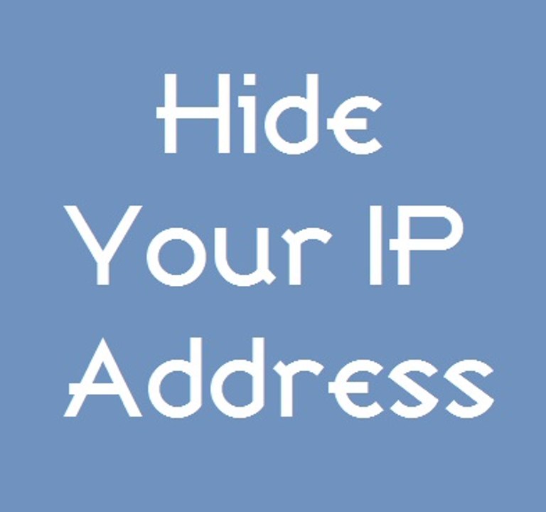 Hacking Tip: Hide Your IP Address