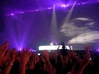 TIESTO @ HASSELT 2007