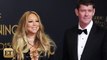 Mariah Carey Is Engaged to Billionaire James Packer (720p Full HD)