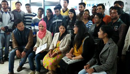 A Giggles Welfare Organisation | CSR Initiative Helping underprivileged Children