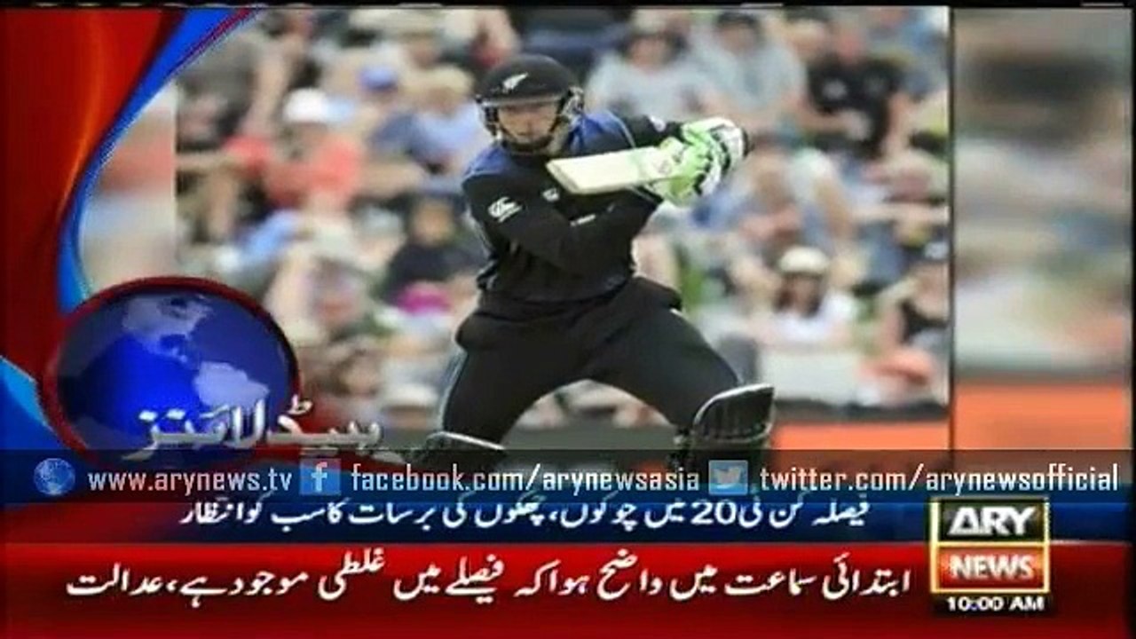 Headlines - 1000 - Friday - 22 - Jan - 2016