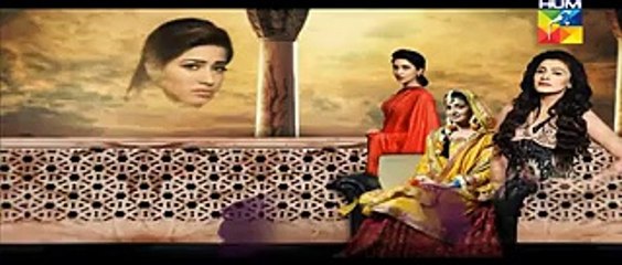 Mera Dard Na Jany Koi Episode 58 in HD 21st January 2016