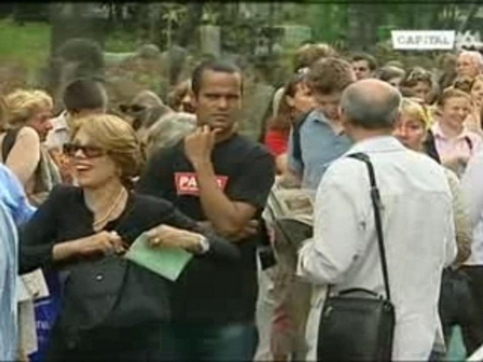 hadro TV STAR!!