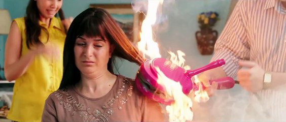 Osman Pazarlama Fragman (Official - HD) Şahan Gökbakar Yeni film 2016