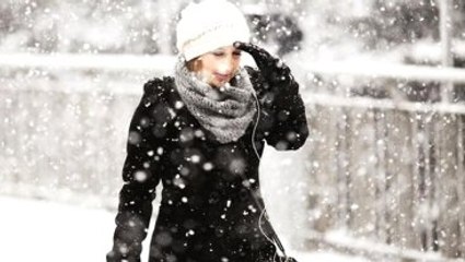 Meteoroloji'den Kuvvetli ve Yoğun Kar Yağışı Uyarısı