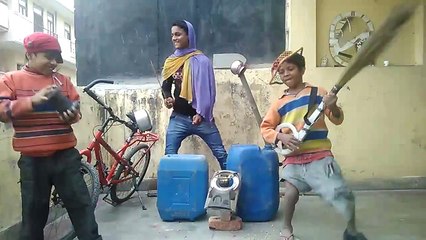 Funny Comedy Dance Vedio - Fully Comedy Dancer - latest Vedio HD 2016