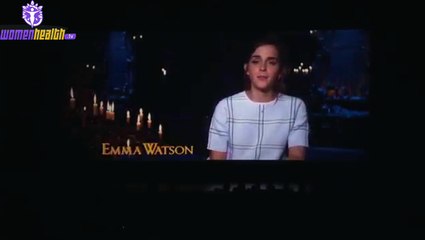 Beauty And The Beast (2017) Emma Watson